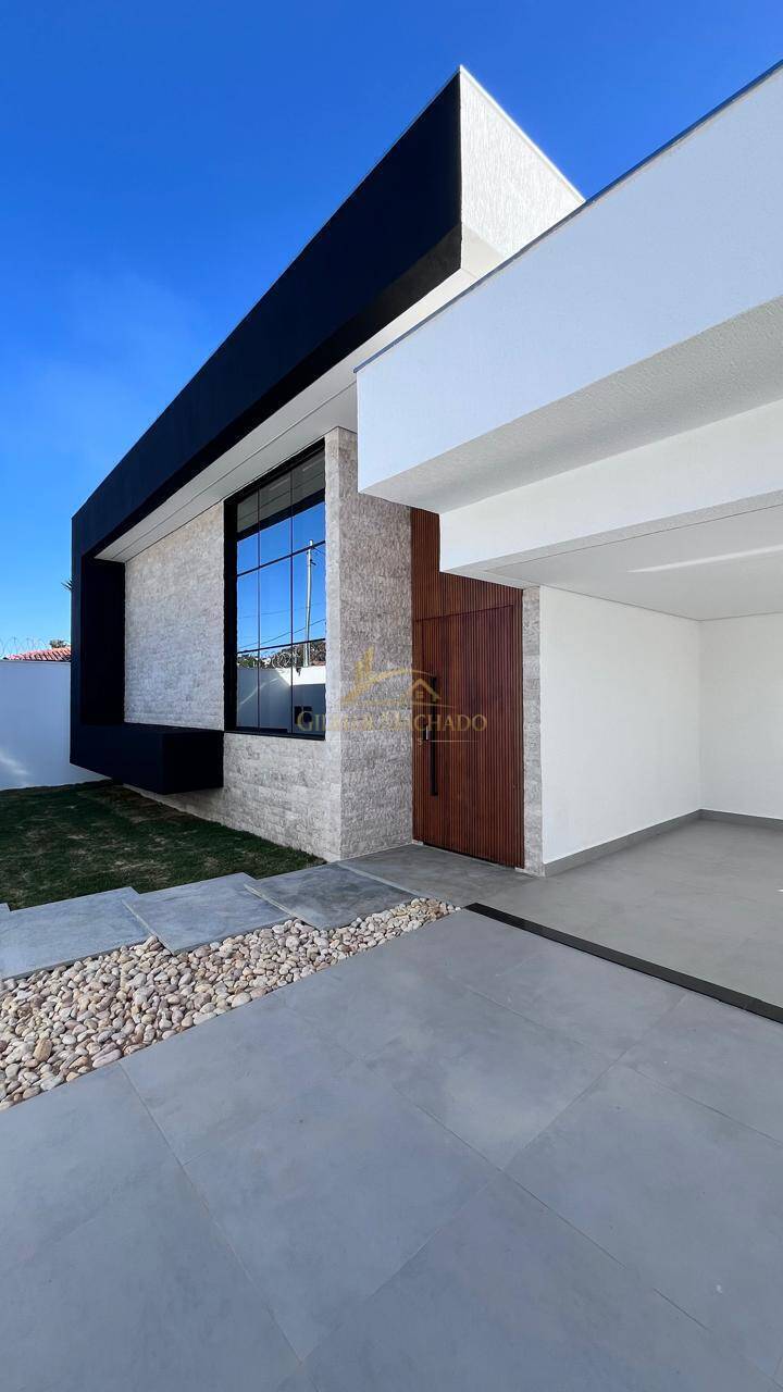 Casa, 3 quartos, 190 m² - Foto 4