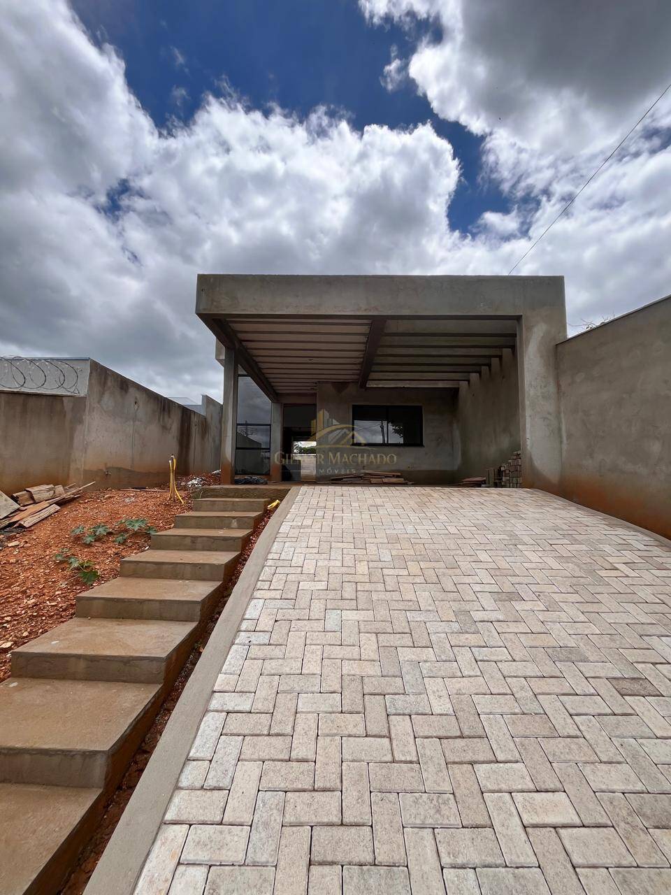 Casa, 3 quartos, 127 m² - Foto 2