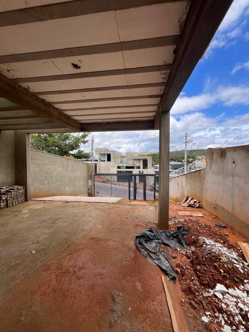 Casa, 3 quartos, 127 m² - Foto 5