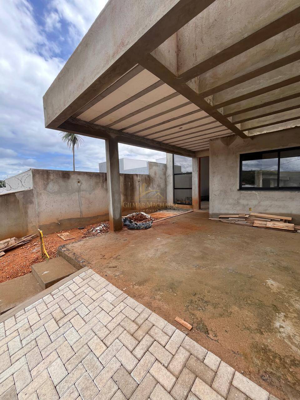 Casa, 3 quartos, 127 m² - Foto 3