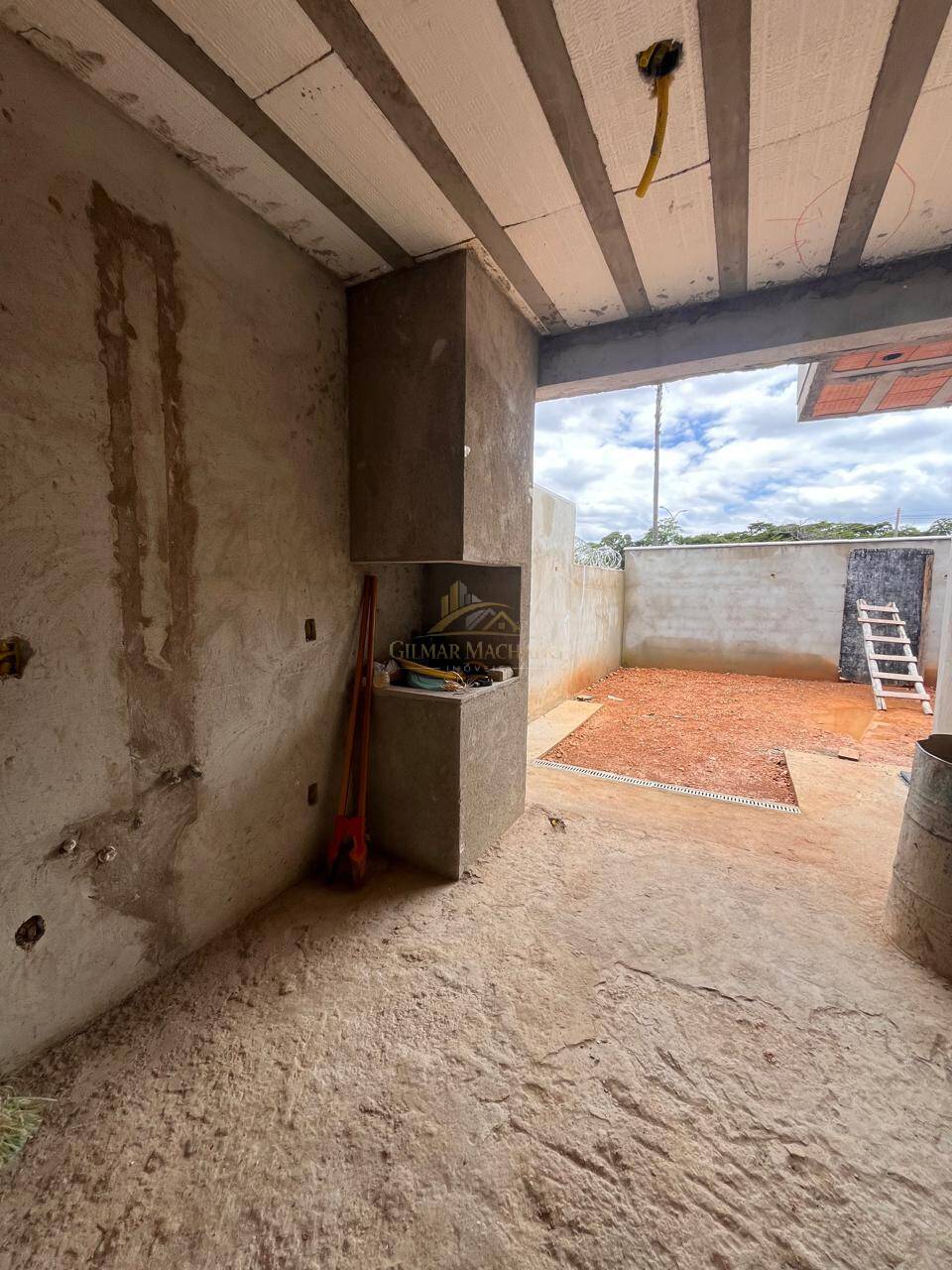 Casa, 3 quartos, 127 m² - Foto 9