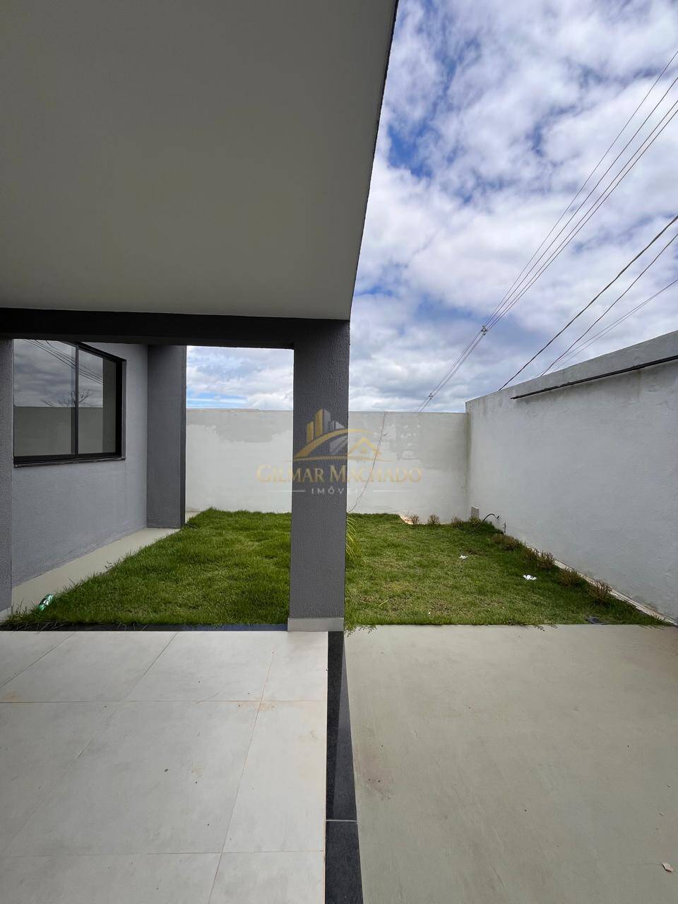 Casa, 3 quartos, 110 m² - Foto 2
