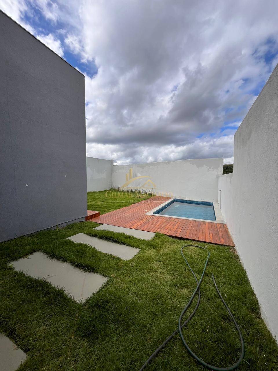 Casa, 3 quartos, 110 m² - Foto 17