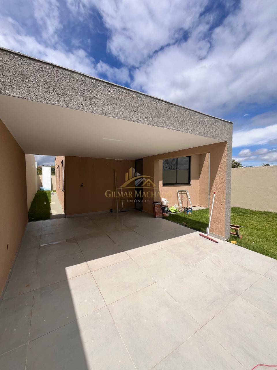 Casa, 3 quartos, 130 m² - Foto 1