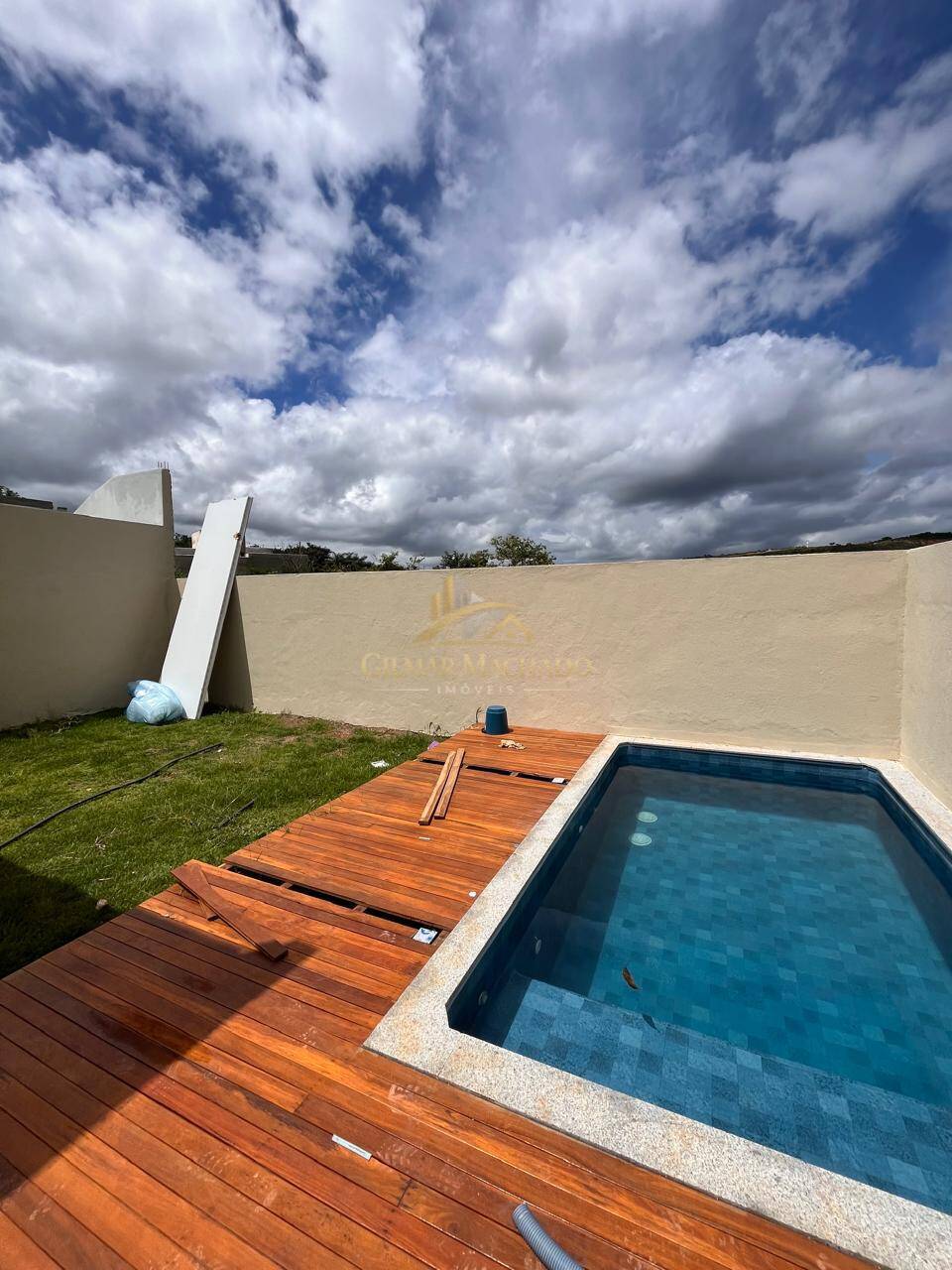 Casa, 3 quartos, 130 m² - Foto 7
