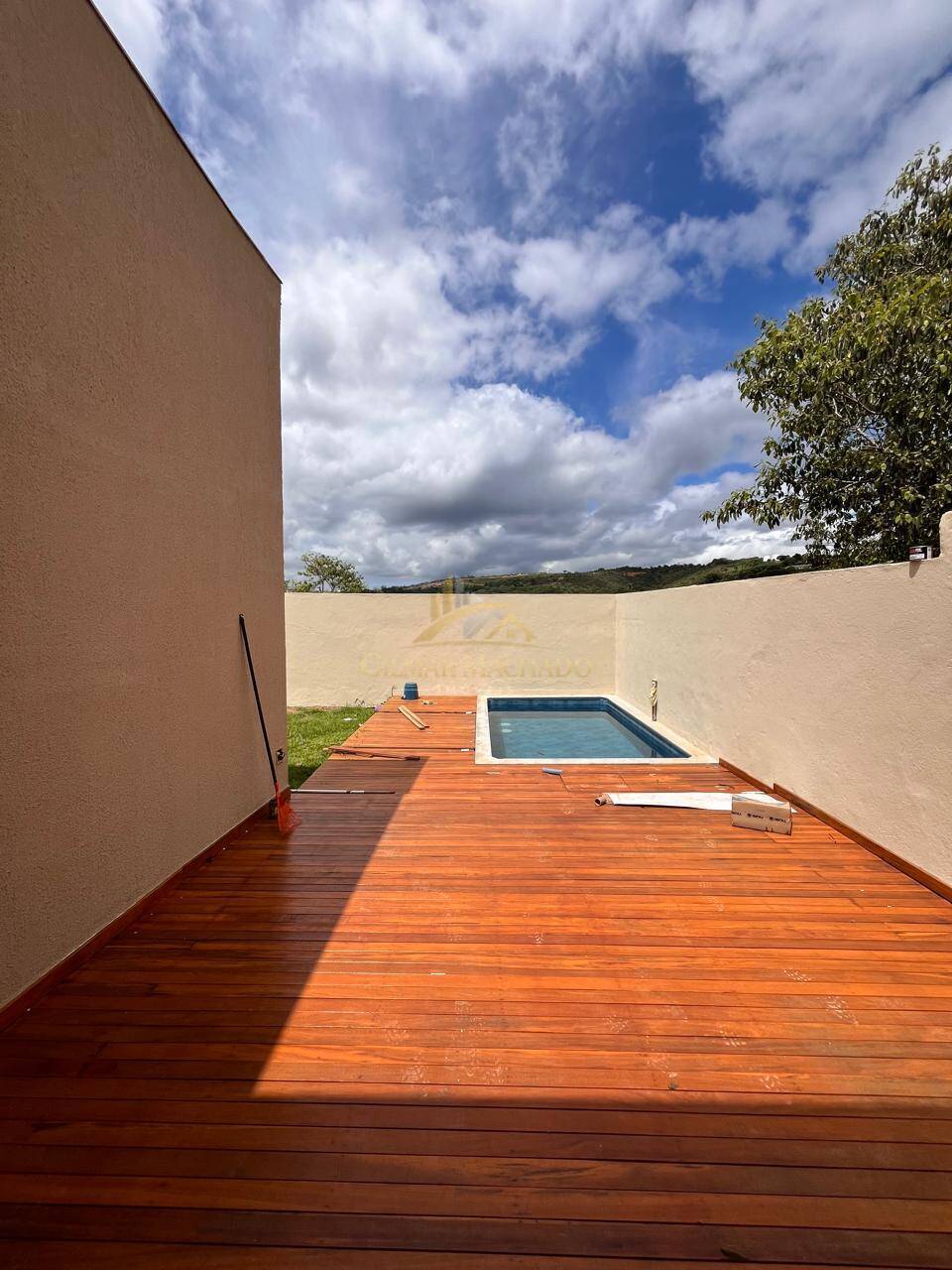 Casa, 3 quartos, 130 m² - Foto 6