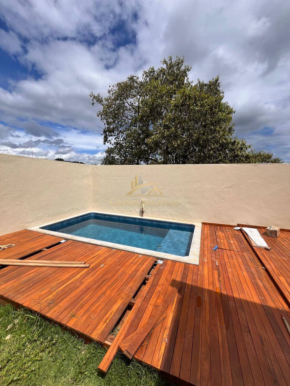 Casa, 3 quartos, 130 m² - Foto 11