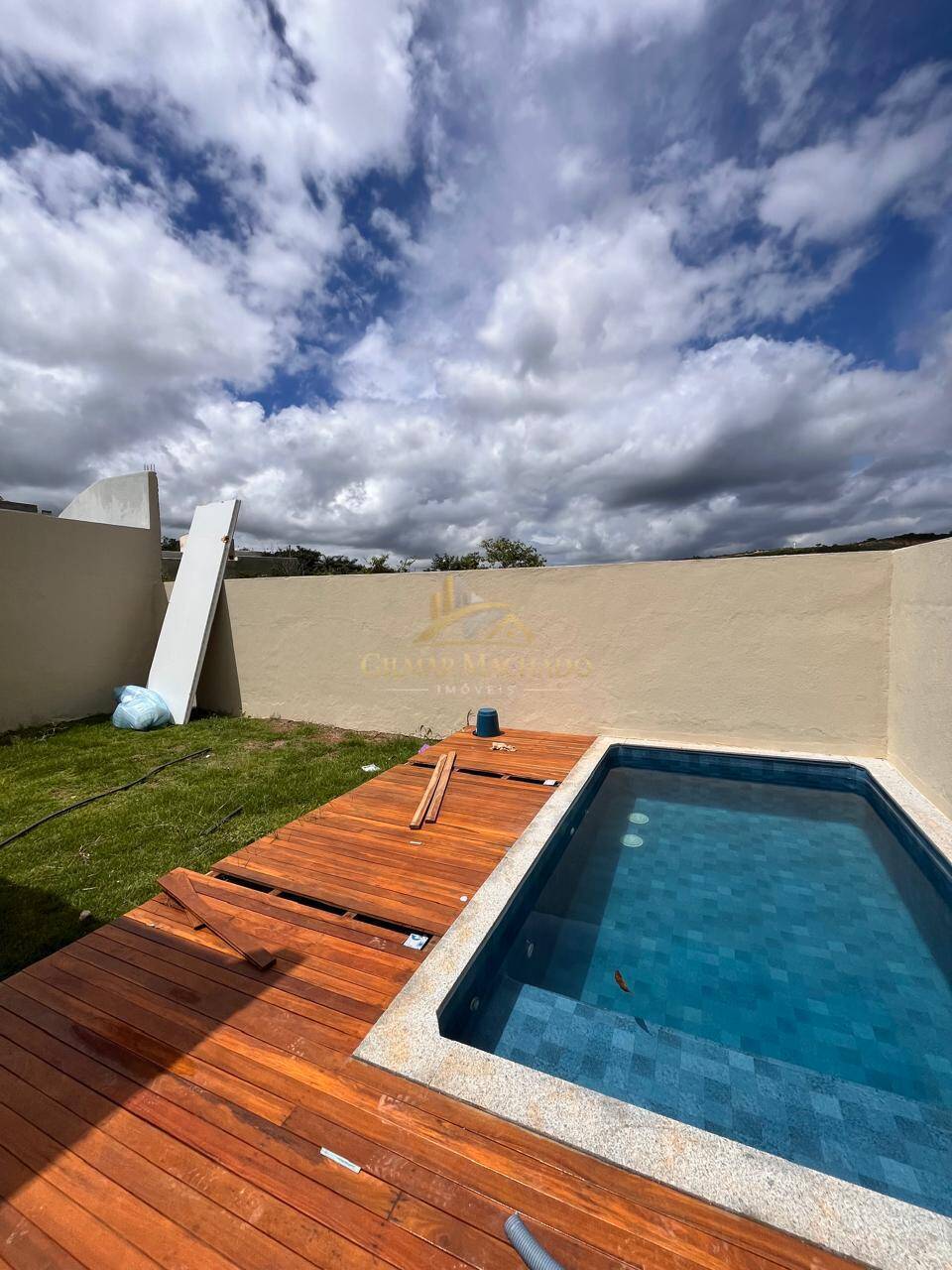 Casa, 3 quartos, 130 m² - Foto 8