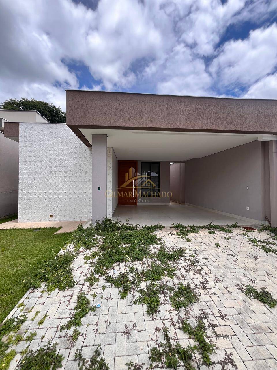 Casa, 4 quartos, 133 m² - Foto 2