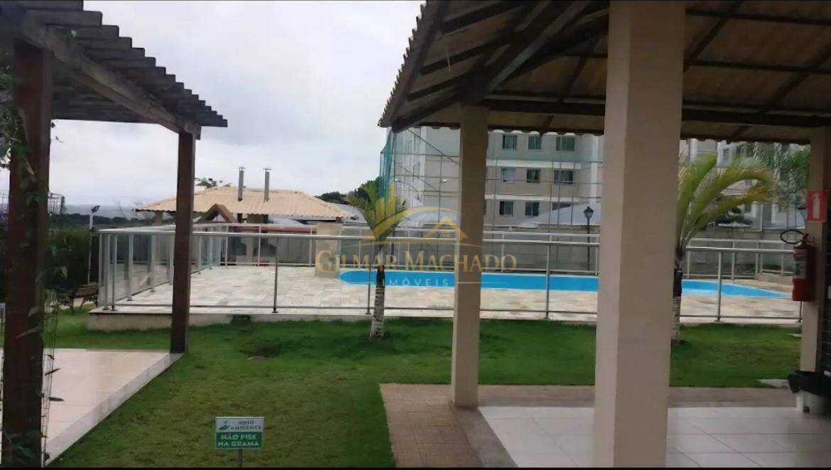 Apartamento, 2 quartos - Foto 11