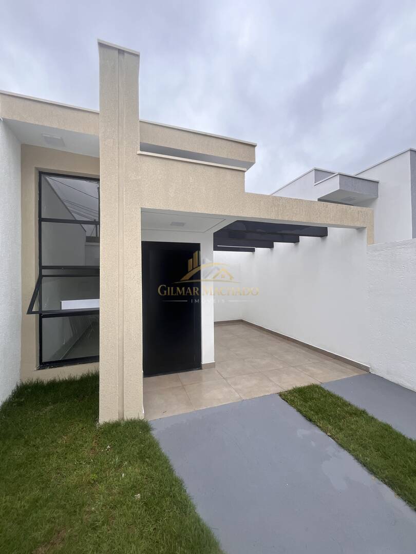 Casa, 3 quartos, 90 m² - Foto 25