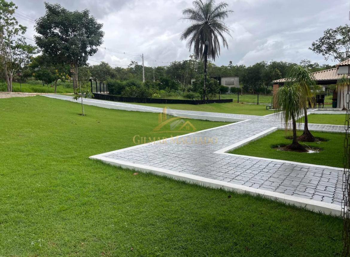 Terreno, 1000 m² - Foto 1
