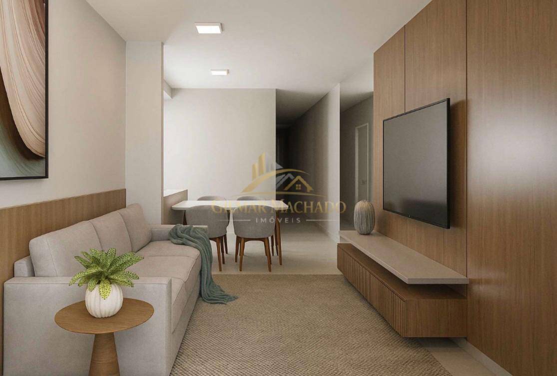 Casa, 3 quartos, 90 m² - Foto 3