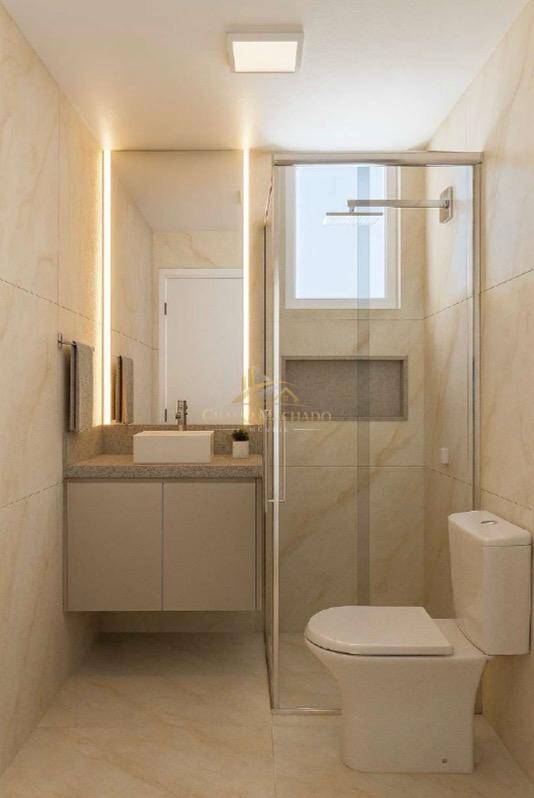 Casa, 3 quartos, 90 m² - Foto 6