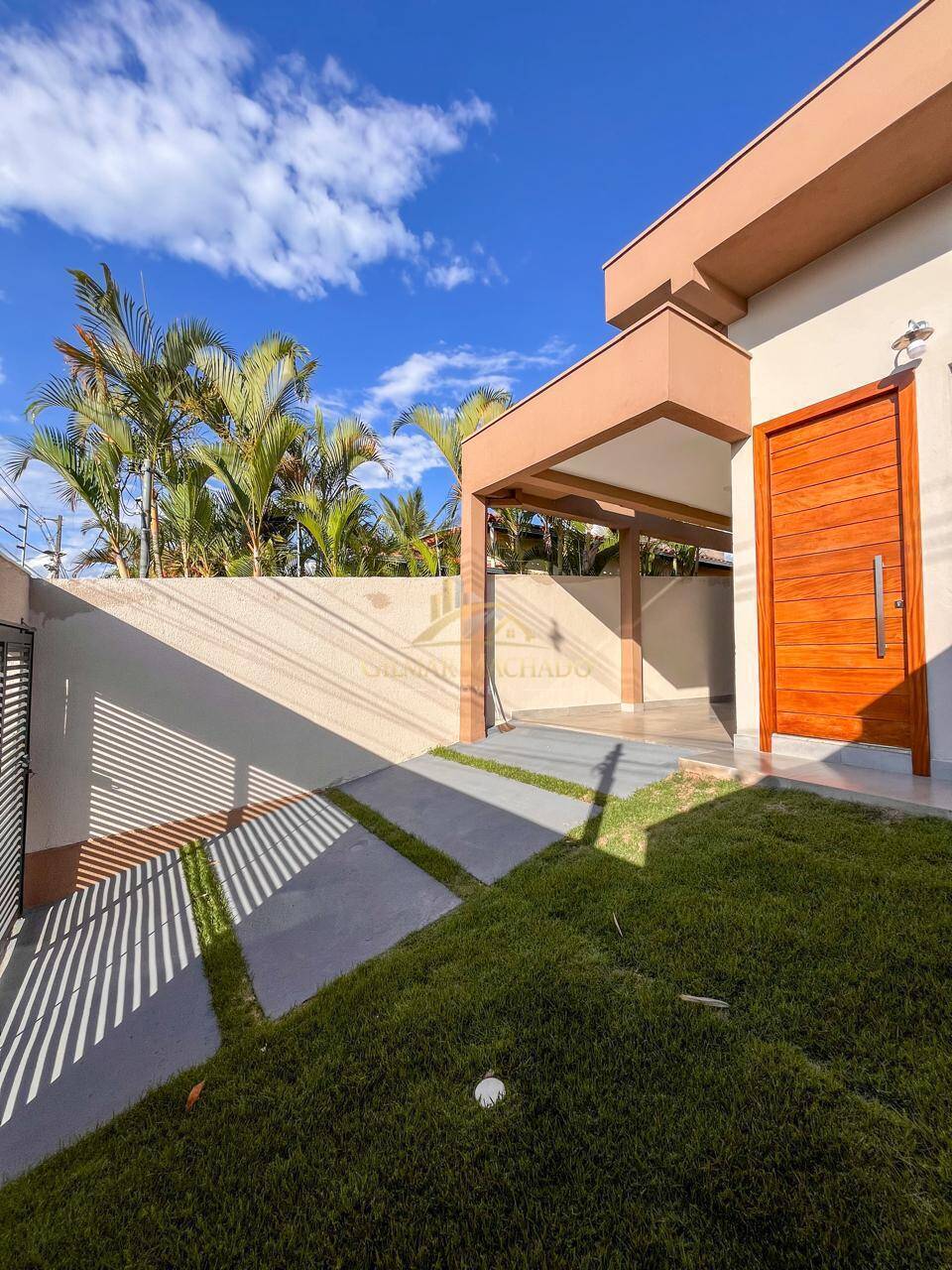 Casa, 3 quartos, 89 m² - Foto 1