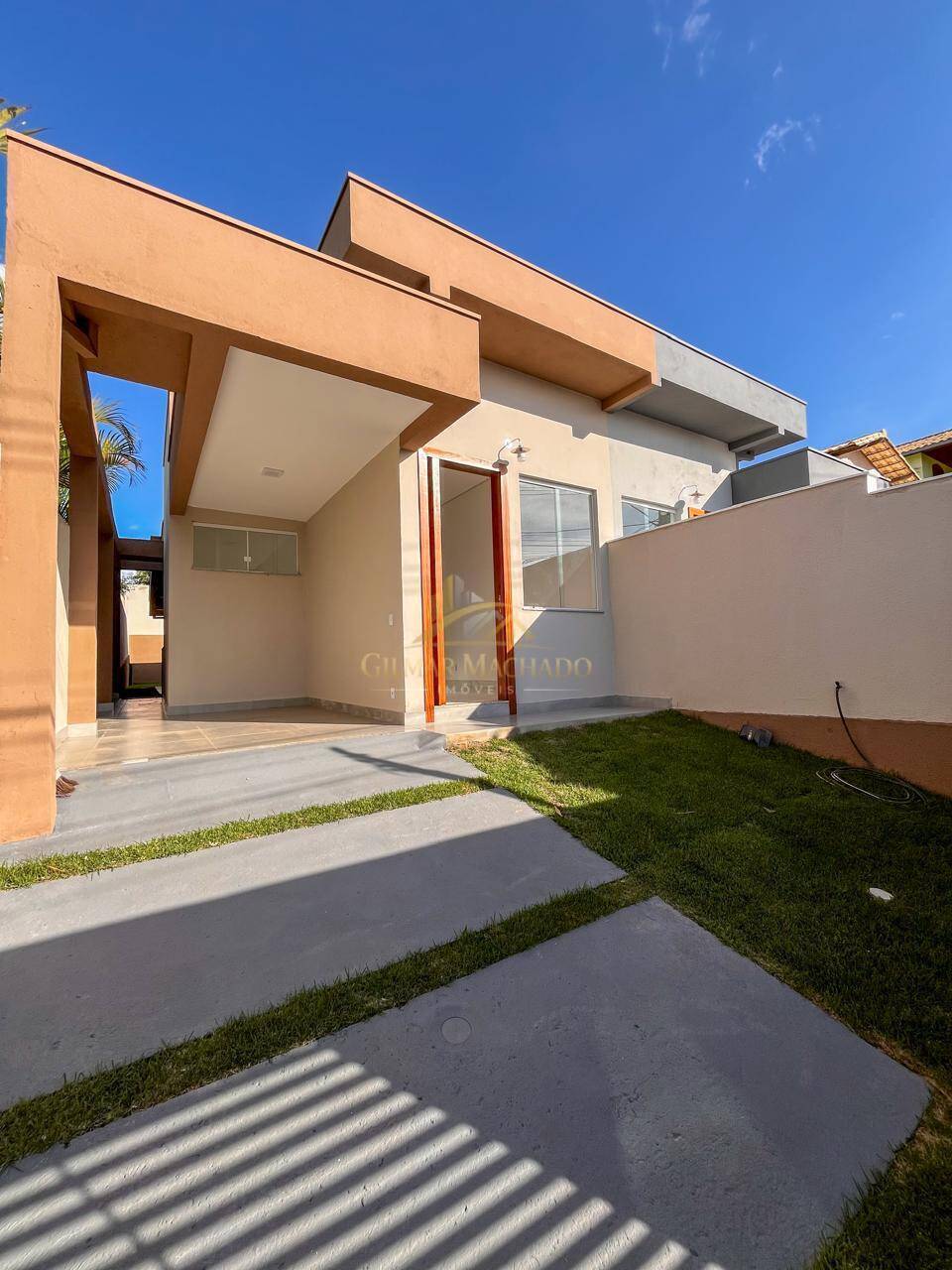 Casa, 3 quartos, 89 m² - Foto 2