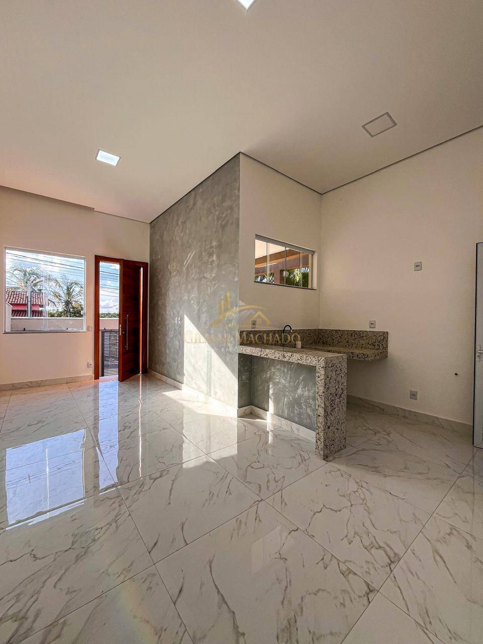 Casa, 3 quartos, 89 m² - Foto 5