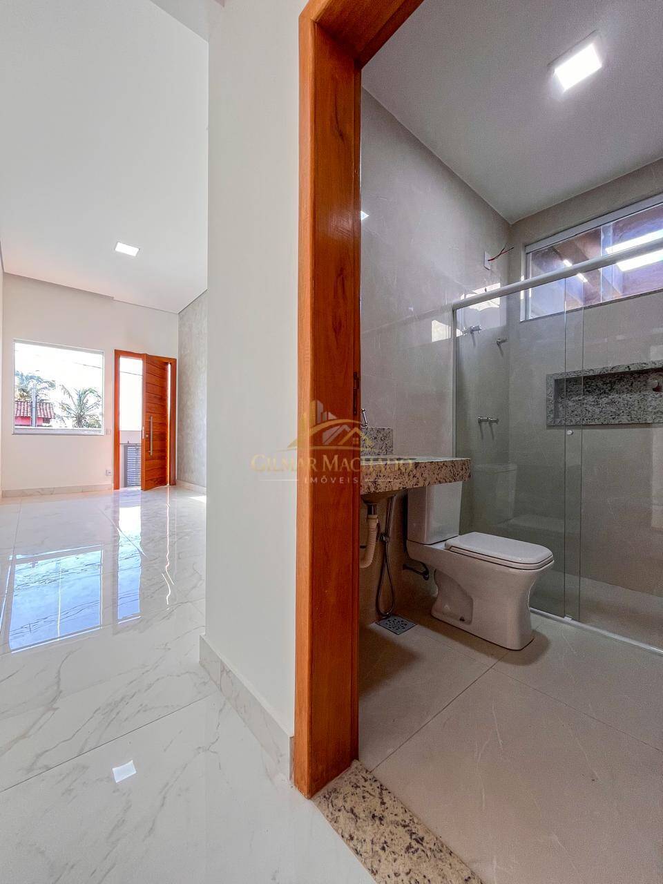 Casa, 3 quartos, 89 m² - Foto 11