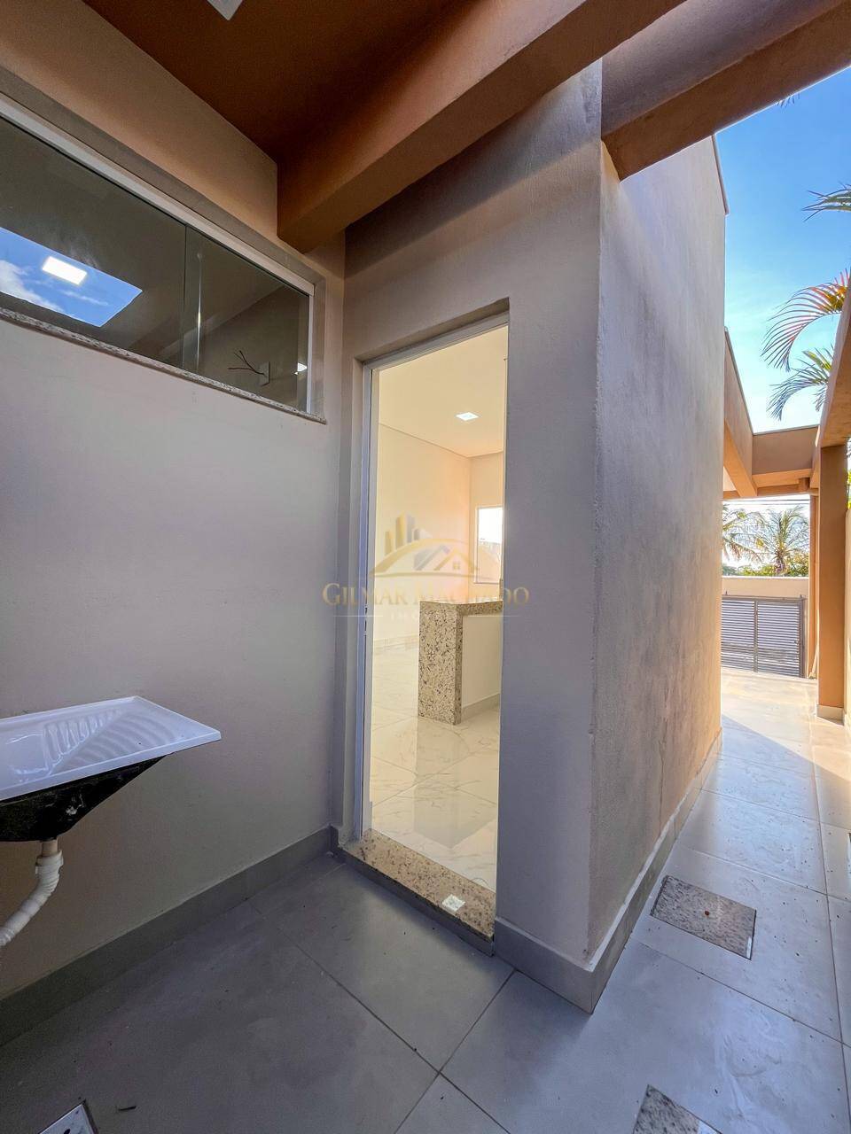 Casa, 3 quartos, 89 m² - Foto 20