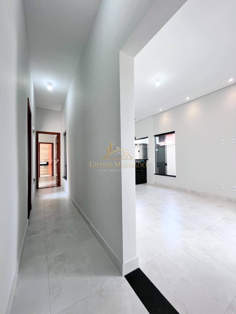 Casa, 3 quartos, 130 m² - Foto 9