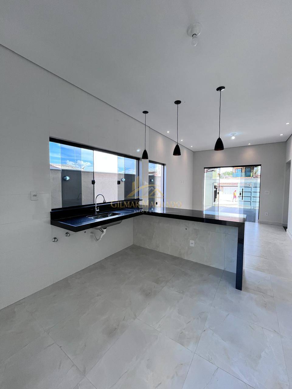 Casa, 3 quartos, 130 m² - Foto 8