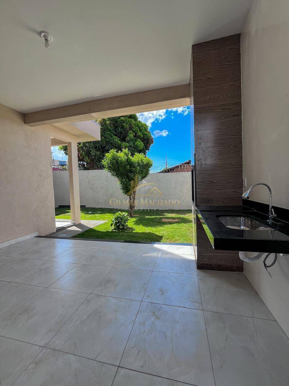 Casa, 3 quartos, 130 m² - Foto 1