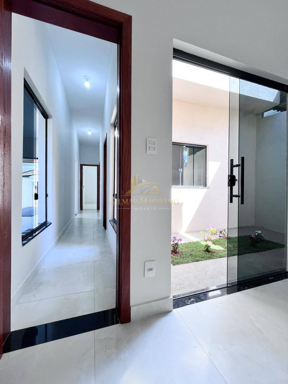 Casa, 3 quartos, 130 m² - Foto 13