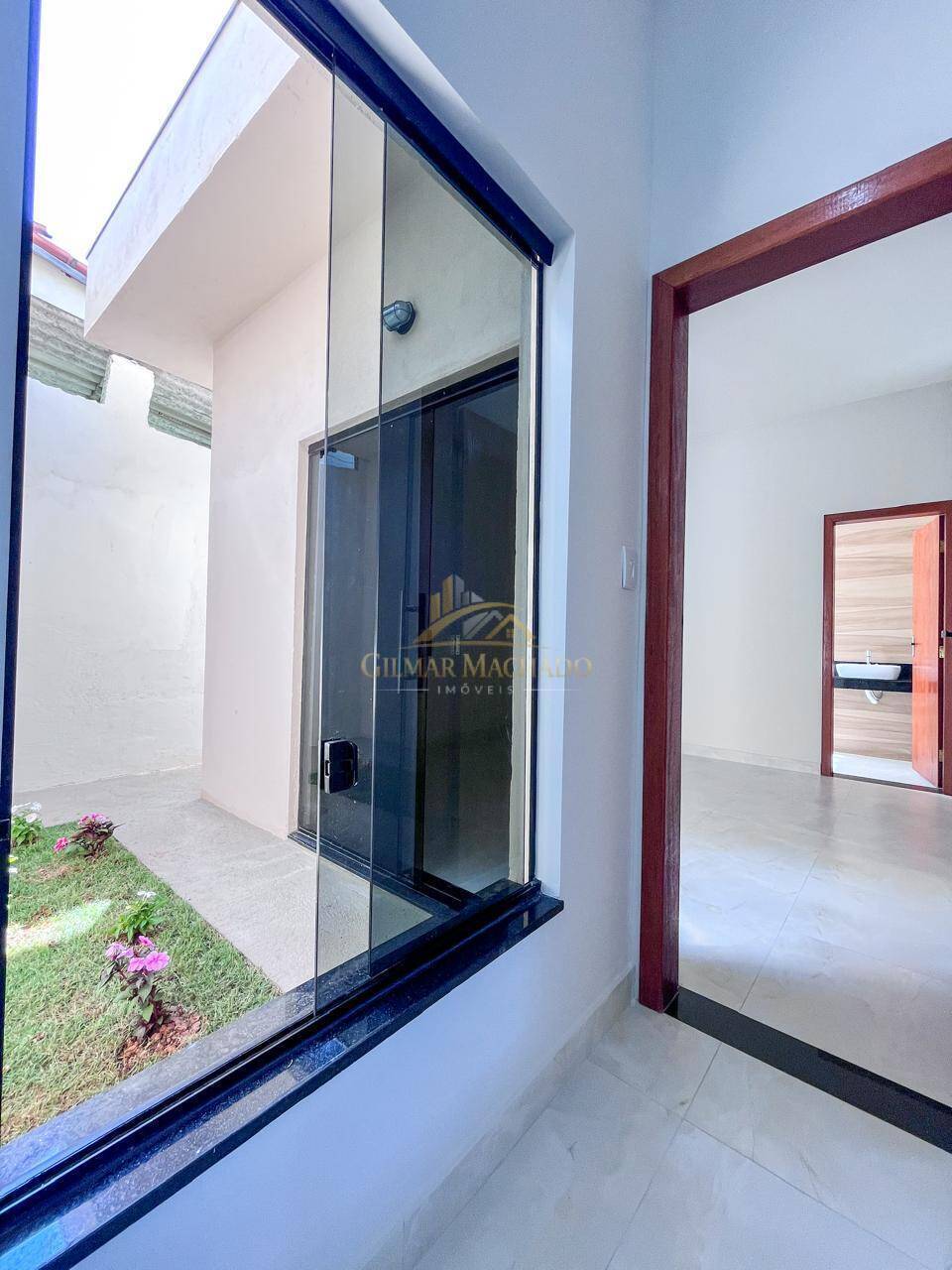 Casa, 3 quartos, 130 m² - Foto 23