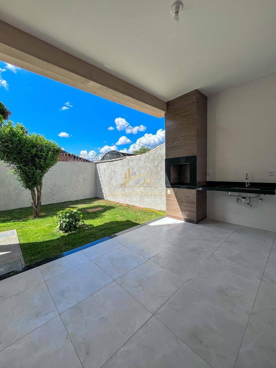 Casa, 3 quartos, 130 m² - Foto 21