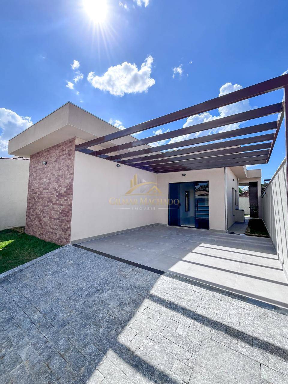 Casa, 3 quartos, 130 m² - Foto 2