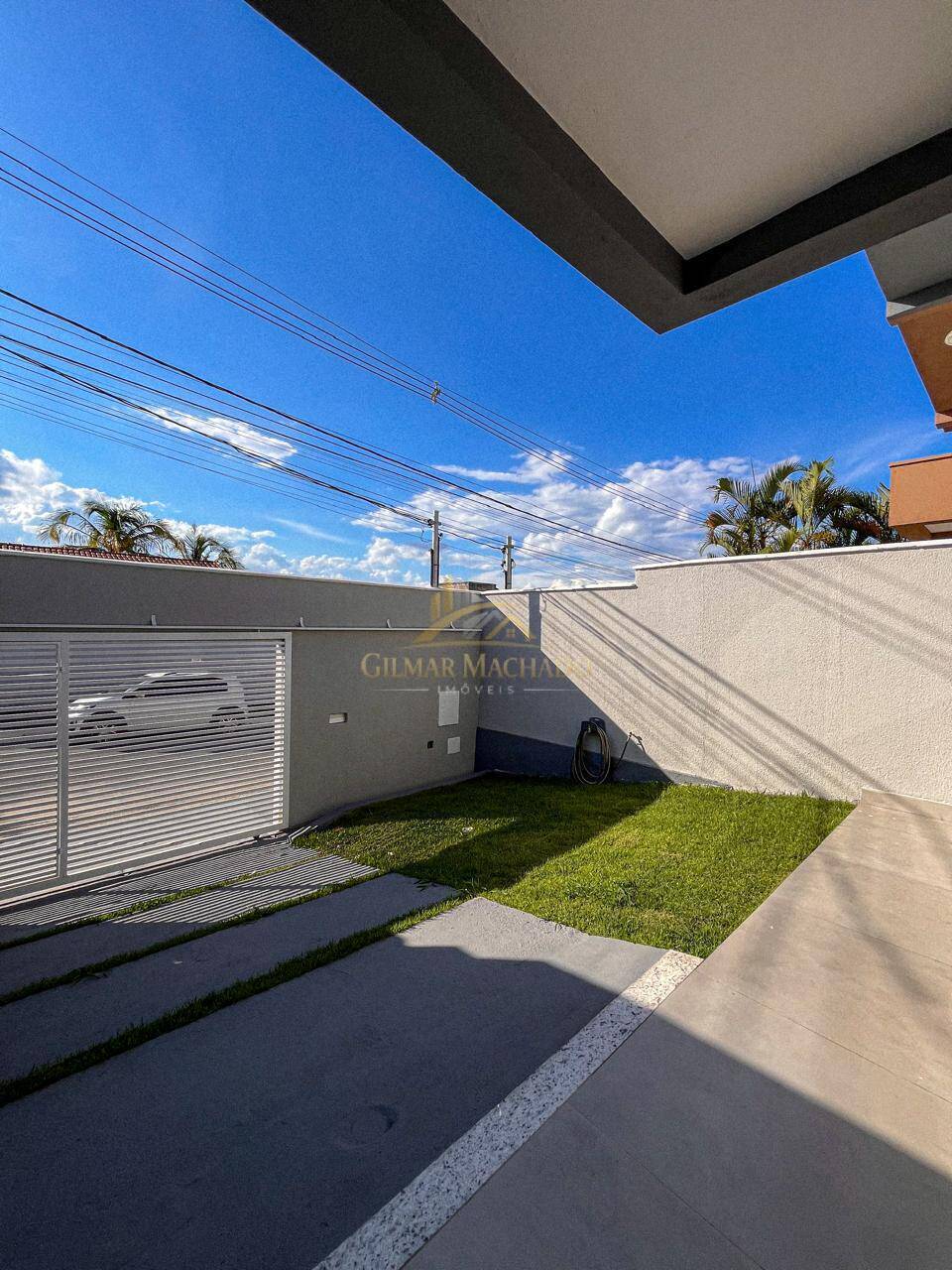 Casa, 3 quartos, 89 m² - Foto 1