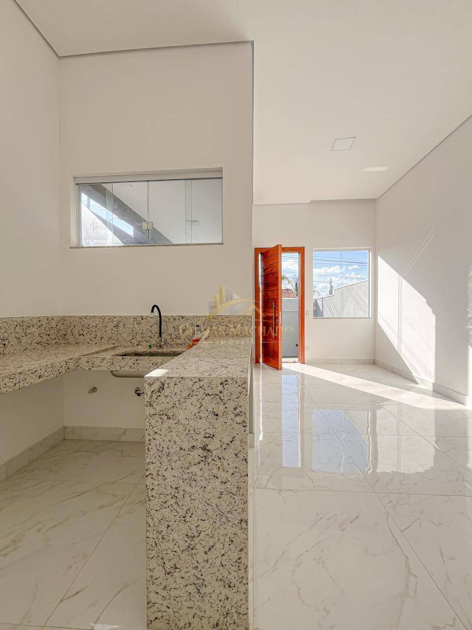 Casa, 3 quartos, 89 m² - Foto 7