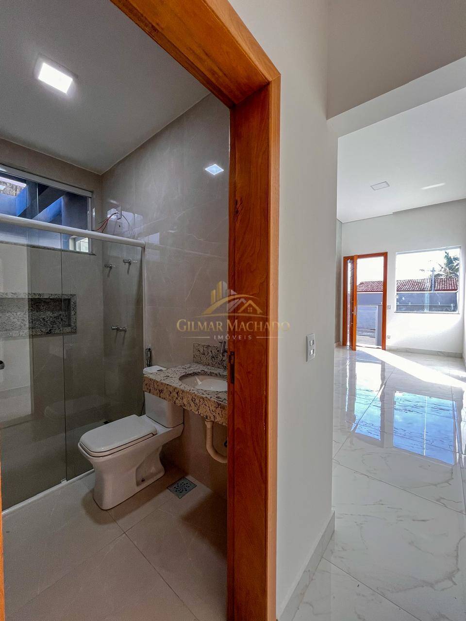 Casa, 3 quartos, 89 m² - Foto 8