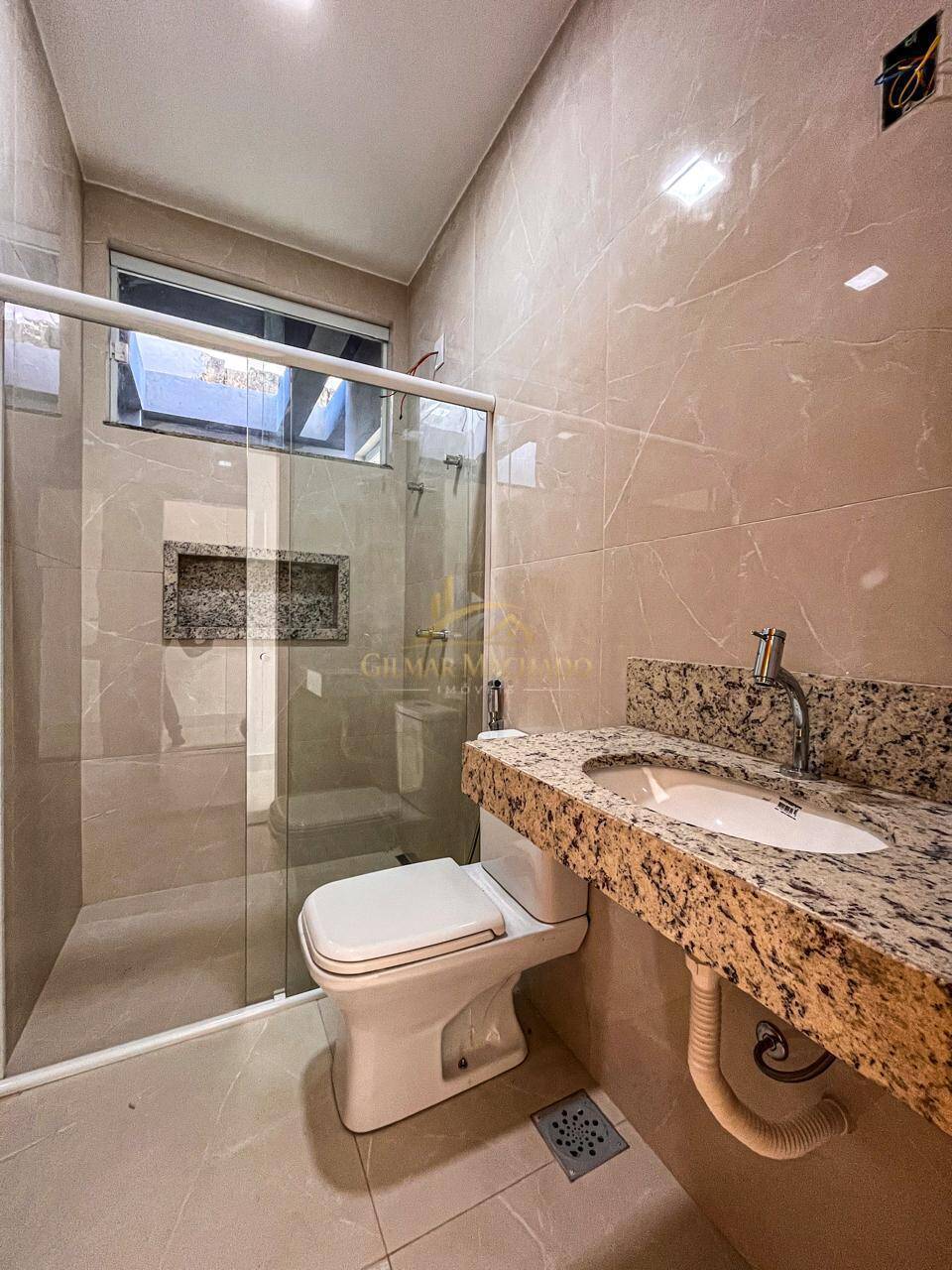 Casa, 3 quartos, 89 m² - Foto 14