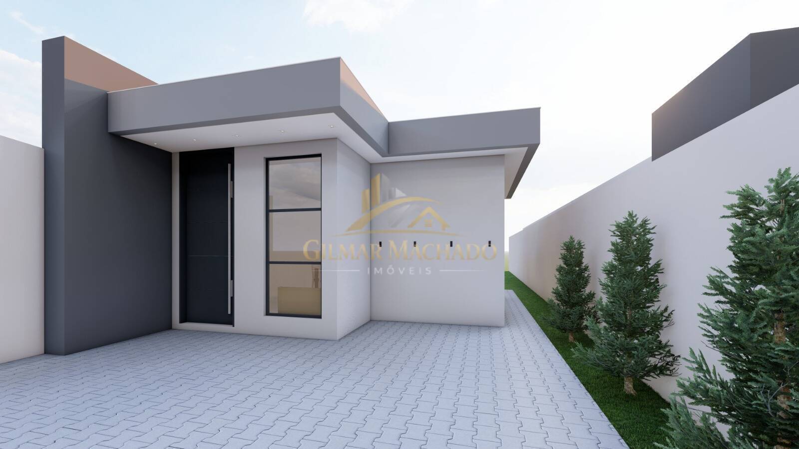Casa, 2 quartos, 66 m² - Foto 4