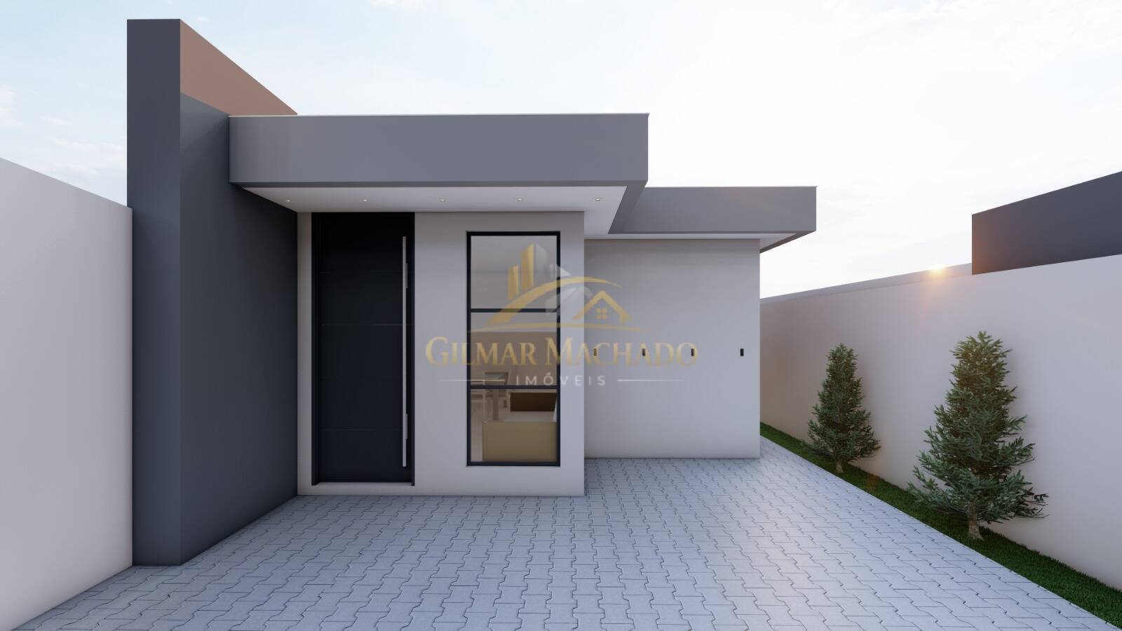 Casa, 2 quartos, 66 m² - Foto 6