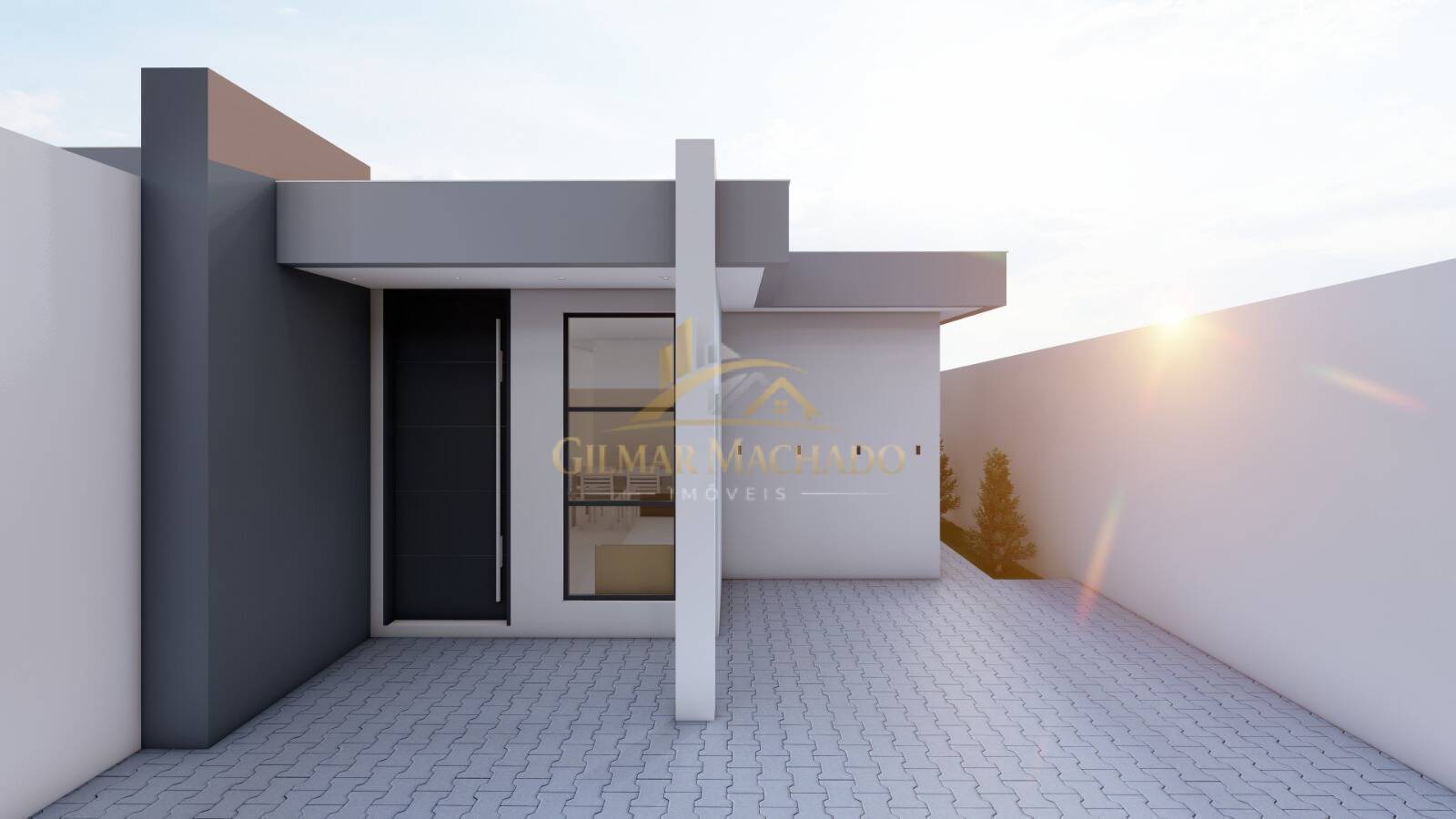 Casa, 2 quartos, 66 m² - Foto 5