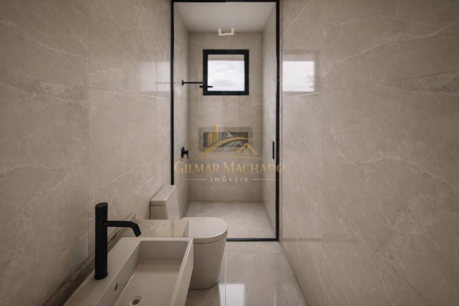 Casa, 2 quartos, 66 m² - Foto 16