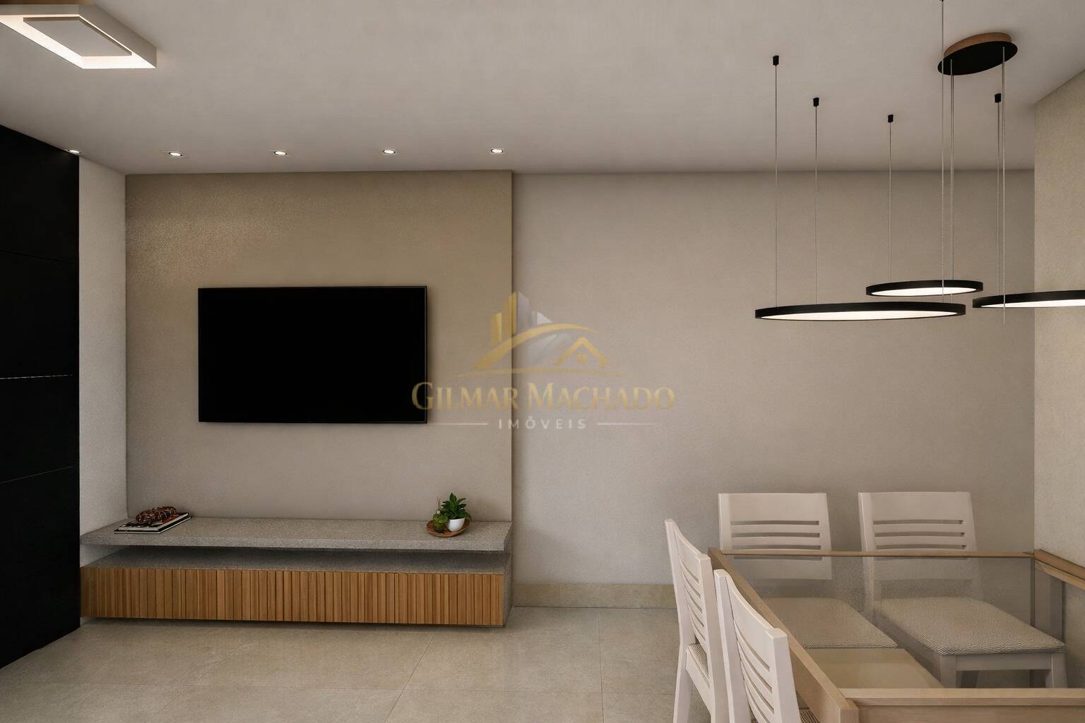 Casa, 2 quartos, 66 m² - Foto 11