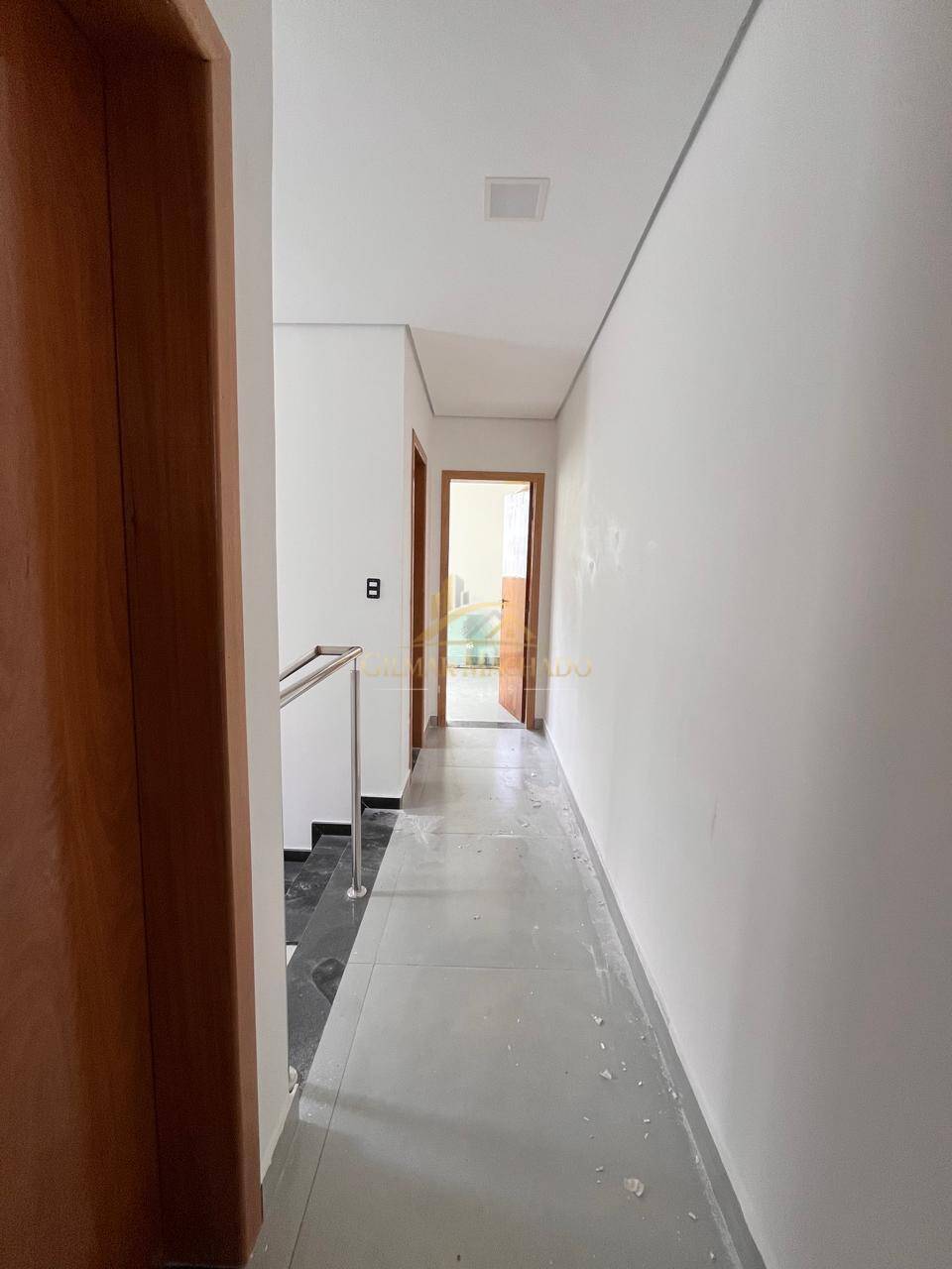 Casa, 3 quartos, 135 m² - Foto 13