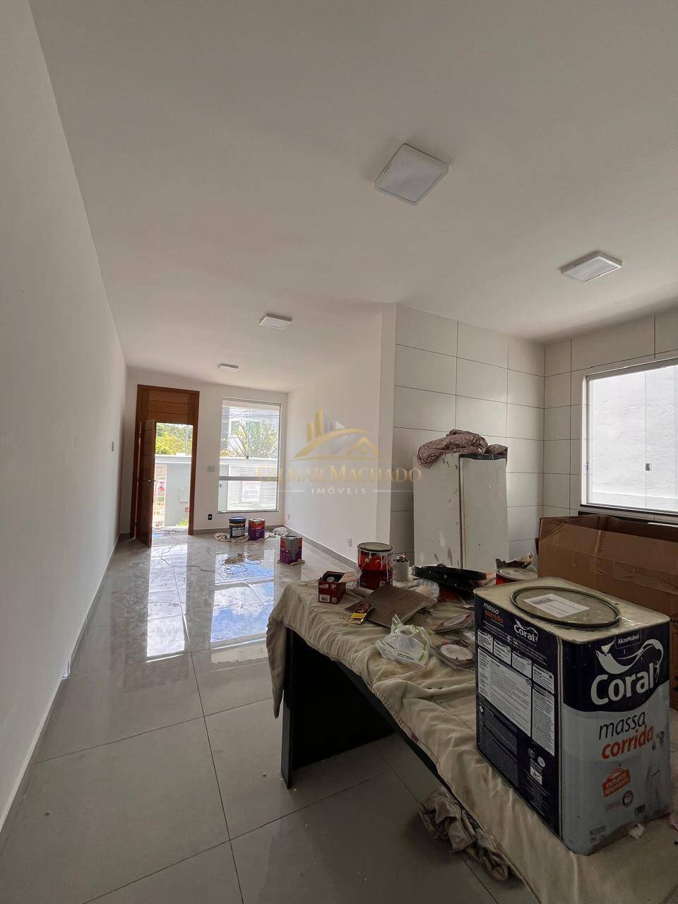 Casa, 3 quartos, 135 m² - Foto 6
