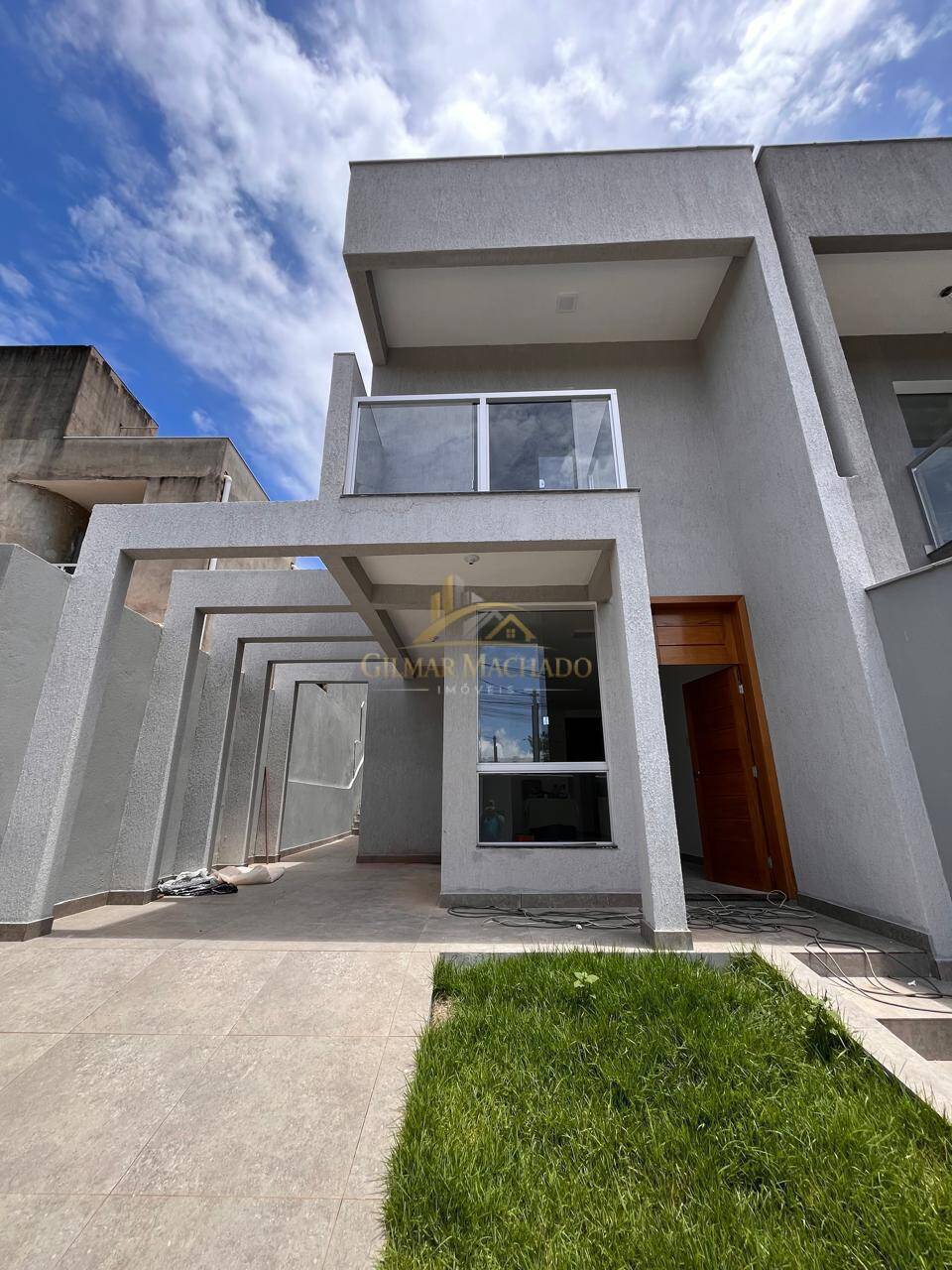 Casa, 3 quartos, 135 m² - Foto 2