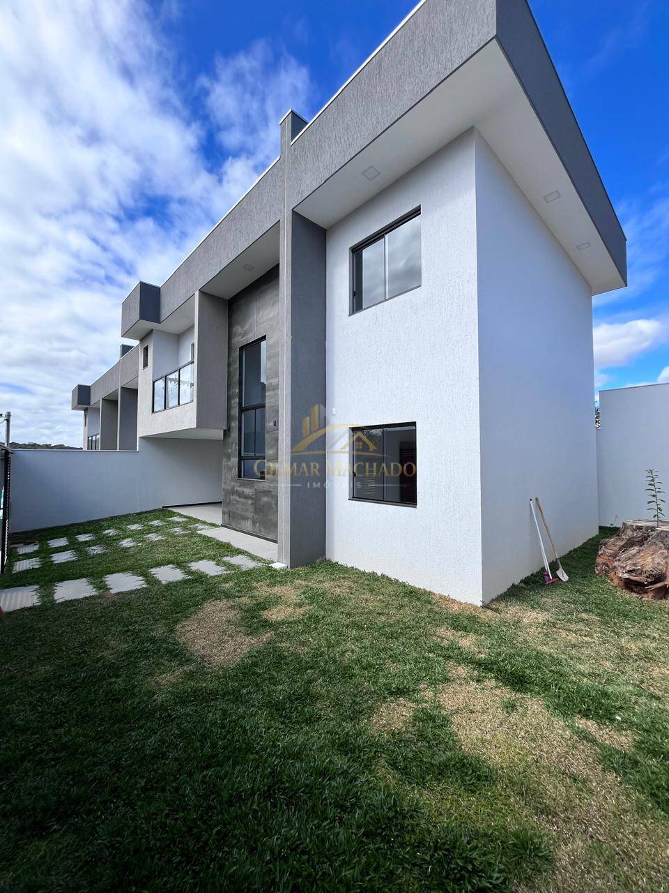 Casa, 3 quartos, 139 m² - Foto 1