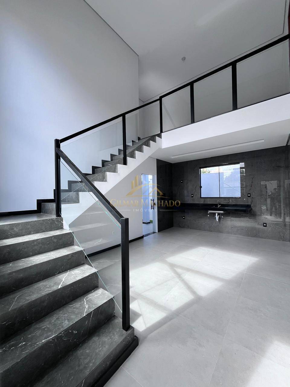 Casa, 3 quartos, 139 m² - Foto 2