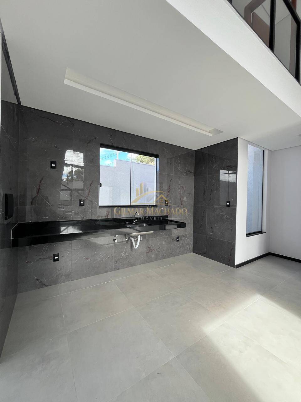 Casa, 3 quartos, 139 m² - Foto 3