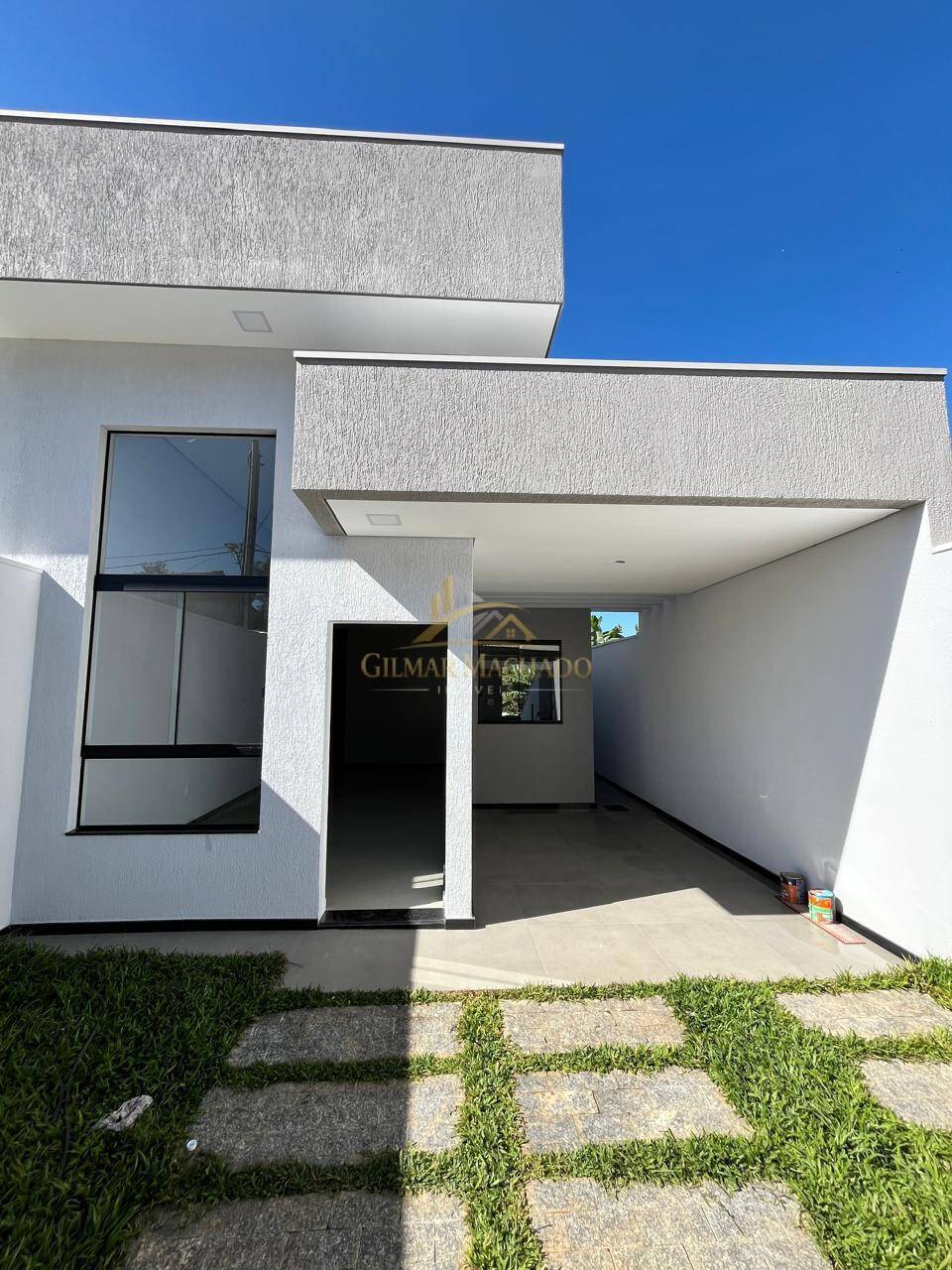 Casa, 3 quartos, 140 m² - Foto 2