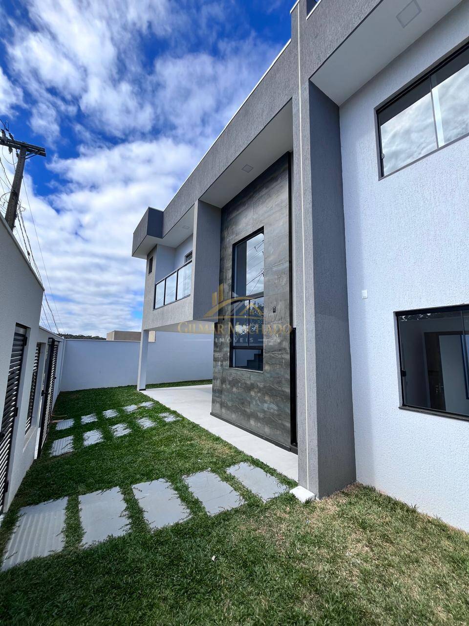 Casa, 3 quartos, 139 m² - Foto 1