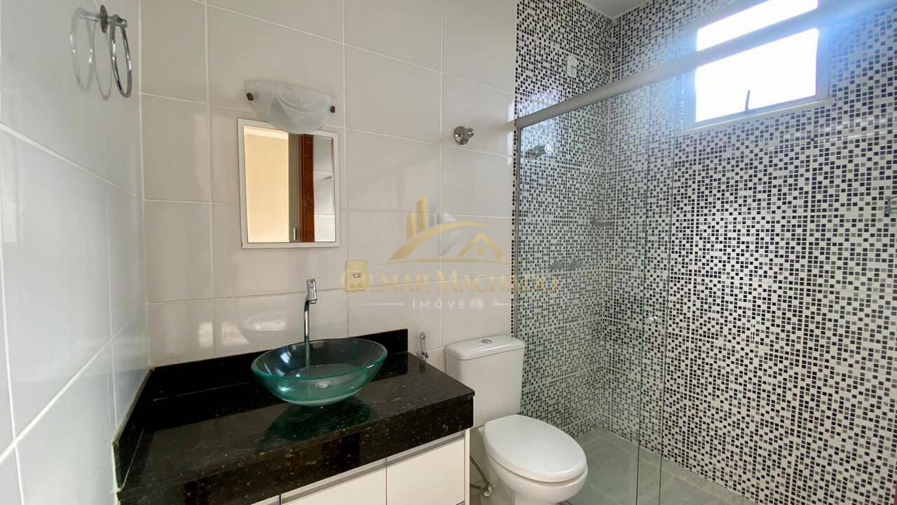 Casa de Condomínio, 3 quartos - Foto 12
