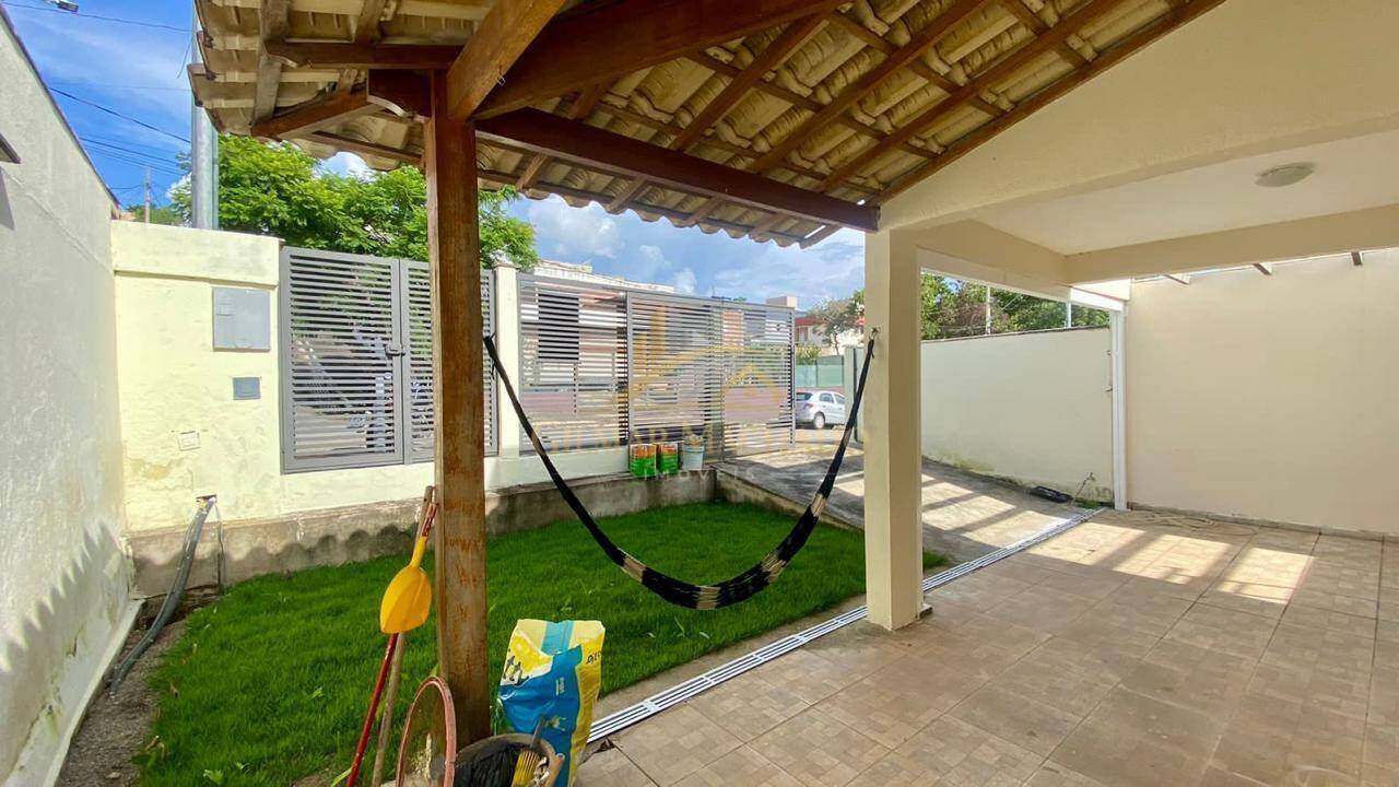 Casa de Condomínio, 3 quartos - Foto 11