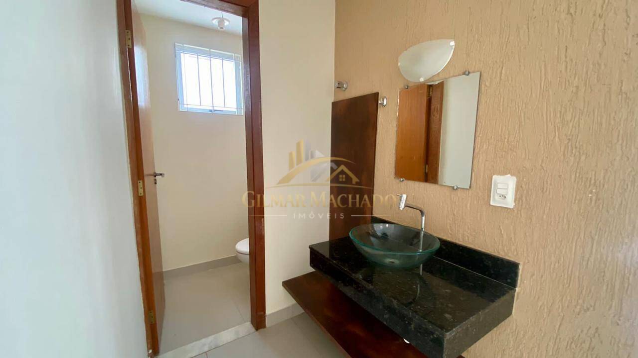 Casa de Condomínio, 3 quartos - Foto 15